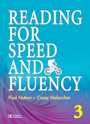 Reading for Speed and Fluency 3